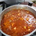 El cooksnap de silvia33 cuando hizo Guiso de lentejas con lo que te sobró del otro día.