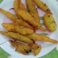 Cooksnap dari Novita Dwi Nur'aini untuk resep Kentang Keju #RabuBaru