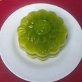 Cooksnap của Nguyễn Thùy Dương khi họ làm theo món Bánh da lợn