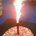 صورة من Butterfly ، شاركها بعد تجربة وصفة كيكة الشوكولا بالقهوة الغنية بكريمة الشوكولا (لمحبي الشوكولا) 🎂