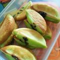 Cooksnap dari Widat Alya N To untuk resep Pukis lembut tanpa mixer