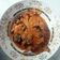 Cooksnap dari Zahra untuk resep Tongkol, Tempe, dan Terong Bumbu Bali