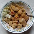 Cooksnap dari dian untuk resep Pempek Dos Nyonya Liem