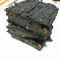 El cooksnap de Julieta Luján cuando hizo Brownie perfecto y delicioso. Sin azúcar, sin harina y sin manteca! (Apto para celíacos / Sin lactosa).
