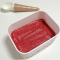 Cooksnap από Ismini στη συνταγή Παγωτό φρούτων!!