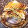 Seema gupta का कुकस्नैप जब उन्होंने तिरंगा सैंडविच (tiranga sandwich recipe in Hindi) बनाया था।