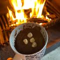Marianna Christodoulou's cooksnap of when they made Chocolate mug cake.