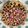 El cooksnap de Laura cuando hizo Clafoutis con cerezas (receta francesa).