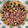 El cooksnap de Laura cuando hizo Clafoutis con cerezas (receta francesa).