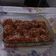 El cooksnap de Isa Dattoli cuando hizo Fideos rellenos.