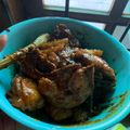 Cooksnap dari Dina Modesto untuk resep Semur Ayam Kecap