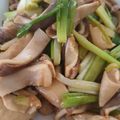快煮媽媽 的 酸菜豬肚 cooksnap