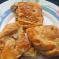 Cooksnap από Basia Loukopoulou στη συνταγή Μανιταρόπιτα