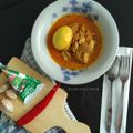 Cooksnap dari dyssa duhita mutiara untuk resep Gulai Sayur Nangka
