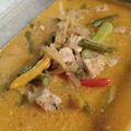 Cooksnap dari Mey untuk resep Sayur Lodeh Tempe Kacang Panjang Labu Siam