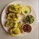 Rekha Vora's cooksnap of when they made વાટેલી દાળના ખમણ(Vateli Dal Khaman Recipe In Gujarati).