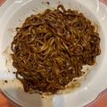 水晶姊姊 的 韓式炸醬麵（韓國人指導） cooksnap