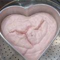 Cooksnap dari Anugrahani Wijiastuti untuk resep Bolu kukus sederhana 1 telor tanpa mixer