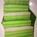Cooksnap dari Kimmy untuk resep Kue lapis