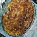صورة من Koka Wn، شاركها بعد تجربة وصفة نجرسكو (مكرونه بشاميل بالفراخ)