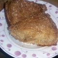 صورة من أم فاضل، شاركها بعد تجربة وصفة كاتو