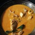 Cooksnap dari Ara Tiara Sobirin untuk resep Gule Ayam Bahrie