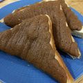Cooksnap dari Dapurnyak untuk resep Topping Roti Boy Takaran Sendok
