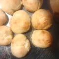 Kimmie1731's cooksnap of when they made Easy Bread Rolls.