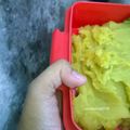 Cooksnap dari Novia Diana Ayu Wulandari untuk resep Pasta Ubi Ungu