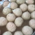 Cooksnap dari Dr.Foodie untuk resep Bakso sapi kenyal