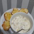 Cooksnap dari Sarahindri untuk resep Chicken Cream Soup