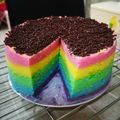 Cooksnap dari Ambar MRS untuk resep Bolu Putih Telur (Kukus)