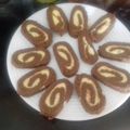 Bodó-Magyar Melinda Cooksnap-ja, amikor elkészítette a(z) Keksz tekercs receptet.