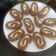 Bodó-Magyar Melinda Cooksnap-ja, amikor elkészítette a(z) Keksz tekercs receptet.