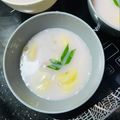 Cooksnap dari Dara untuk resep Kolak Pisang Sagu Mutiara