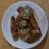 李珮綾 的 秋葵肉捲 cooksnap