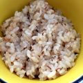 ぱぴぷゆい's cooksnap of when they made かつおぶしおにぎり～１才４ヶ月幼児食.