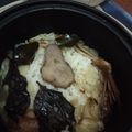 Cooksnap dari Fakhri Ayahnya Hanum untuk resep Nasi liwet santai
