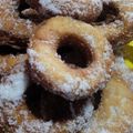 El cooksnap de Gustavo Romero cuando hizo Rosquitas con harina Leudante!!!😉.