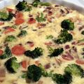 Vidde's cooksnap of when they made Bodyrocker's Healthy Veggie Quiche.