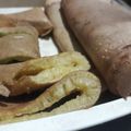 Cooksnap dari Agnes Permata Sari untuk resep Terang bulan teflon anti gagal