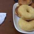 Cooksnap dari Devi Rosdiyana untuk resep Donat Kentang Empuuuk 🍩