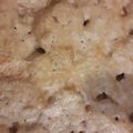 Ilona Budaváriné Kozocsa Cooksnap-ja, amikor elkészítette a(z) Tejszínes burgonya köret receptet.