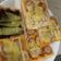 Cooksnap dari ruri prabaswari untuk resep Pizza Roti Tawar Teflon 🍕