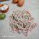Cooksnap dari Adelia Firdaus untuk resep Tagliatelle Homemade (baca:tay-ia-tel-le)