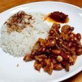 Cooksnap dari Rini Ramayanti untuk resep 👩‍🍳⭐ Nasi Lemak (uduk) Malaysia