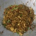 Cooksnap dari Ditia Putri untuk resep Misoa goreng telor