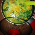 Cooksnap dari iiiiMaaaaaaa untuk resep Gulai daun singkong