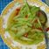 Cooksnap dari Mioz Mouriszha untuk resep Tumis labu siam bening ala novi