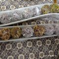 صورة من Baraa Marei، شاركها بعد تجربة وصفة ترايفل التمر